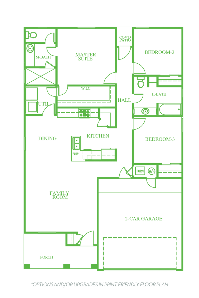 12897 De la Rosa Ave unit 36701253, El Paso, TX 79928 - photo 2