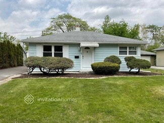 2602 Fremont St, Rolling Meadows, IL 60008