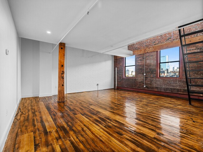 791 Tremont St unit E518, Boston, MA 02118 - photo 4