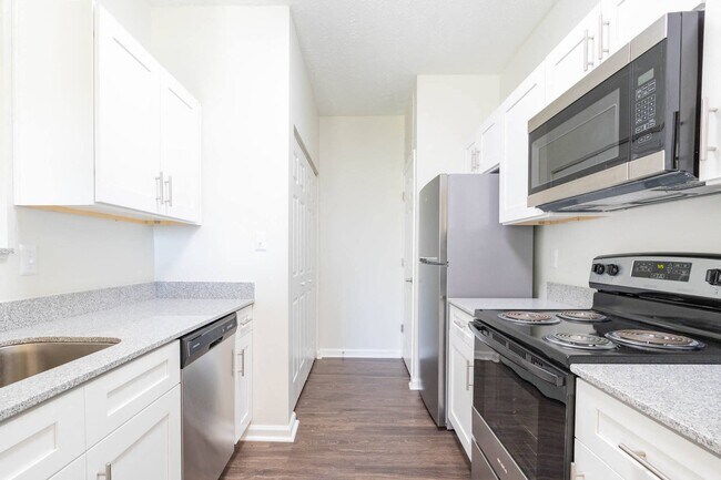 Steeplechase at Shiloh Crossing, Avon, IN 46123 - photo 2