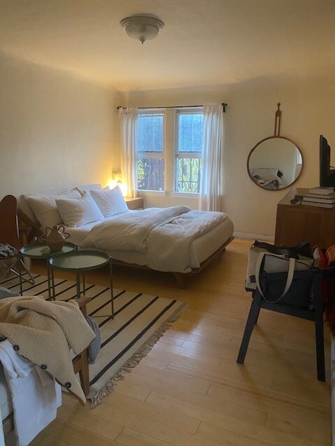 1721 Lucretia Ave unit 1721 Lucretia Ave., Los Angeles, CA 90026 - photo 4