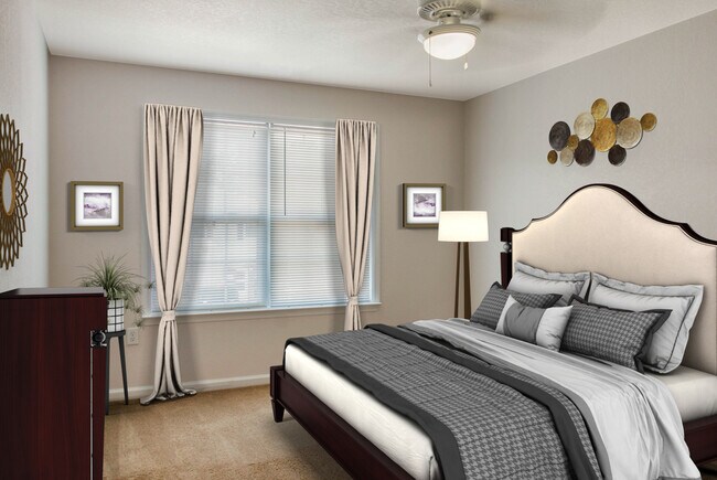 Hunter Army Airfield Homes, Savannah, GA 31409 - photo 7