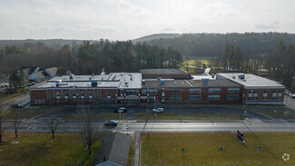Newmarket Junior High School