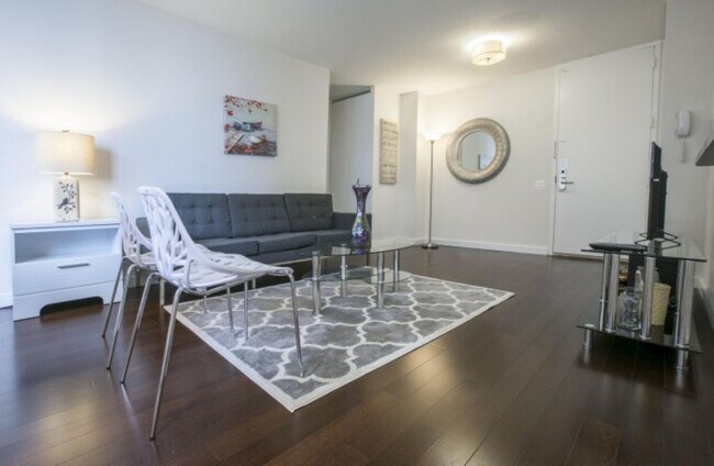120 E 40th St unit FL2-ID1039014P, New York, NY 10016 - photo 4