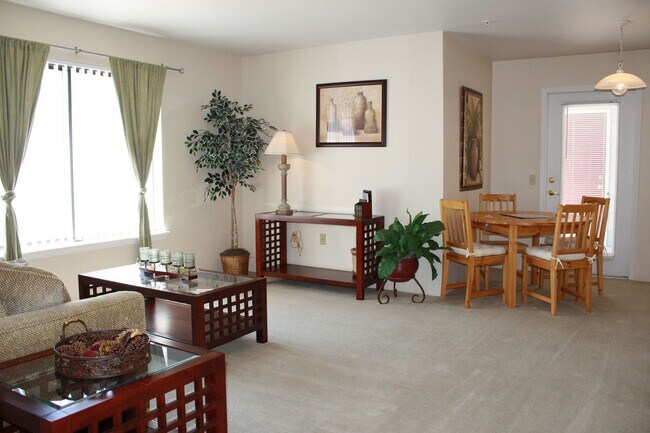 Welcome Home to Constitution Square, Colorado Springs, CO 80915 - photo 7