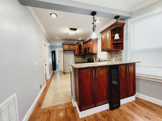 41 Randolph Ave unit Basement, Jersey City, NJ 07305 - photo 7