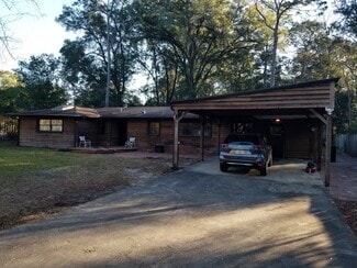 4100 W University Ave, Gainesville, FL 32607