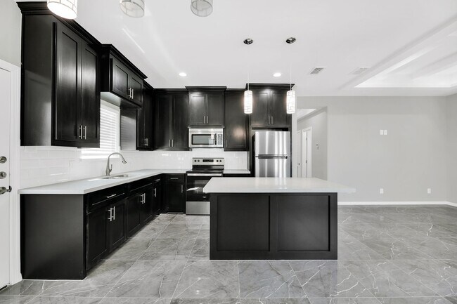 4721 Magnolia Ave unit 1, McAllen, TX 78501 - photo 5