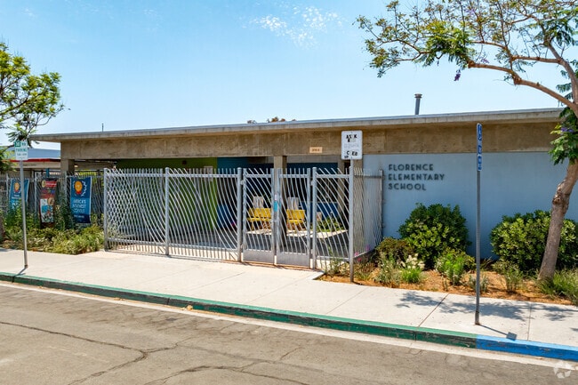 Florence Elementary School