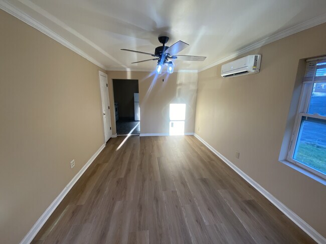 266 Moughon St unit 266A, MacOn-bibb, GA 31201 - photo 6