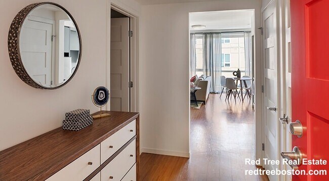 66 Brainerd Rd unit 402, Boston, MA 02134 - photo 6