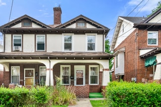 5920 Phillips Ave, Pittsburgh, PA 15217