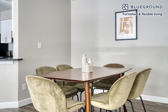 355 N Wolfe Rd unit FL2-ID626, Sunnyvale, CA 94085 - photo 7