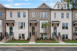 2862 Evanshire Ave Unit 115, Duluth, GA 30096