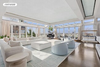 190 Riverside Dr, New York, NY 10024