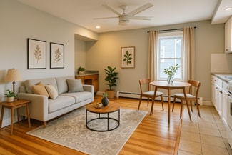 32 Tufts St Unit 3, Cambridge, MA 02139