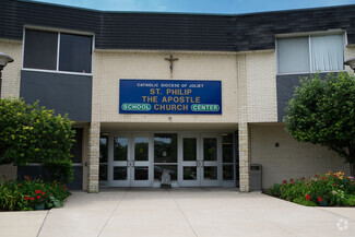 St Philip The Apostle School