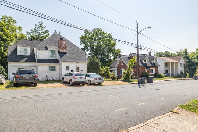 For more than 40 years, residents of Jefferson Park Avenue have proudly called this community home, fostering deep connections and a rich sense of belonging.