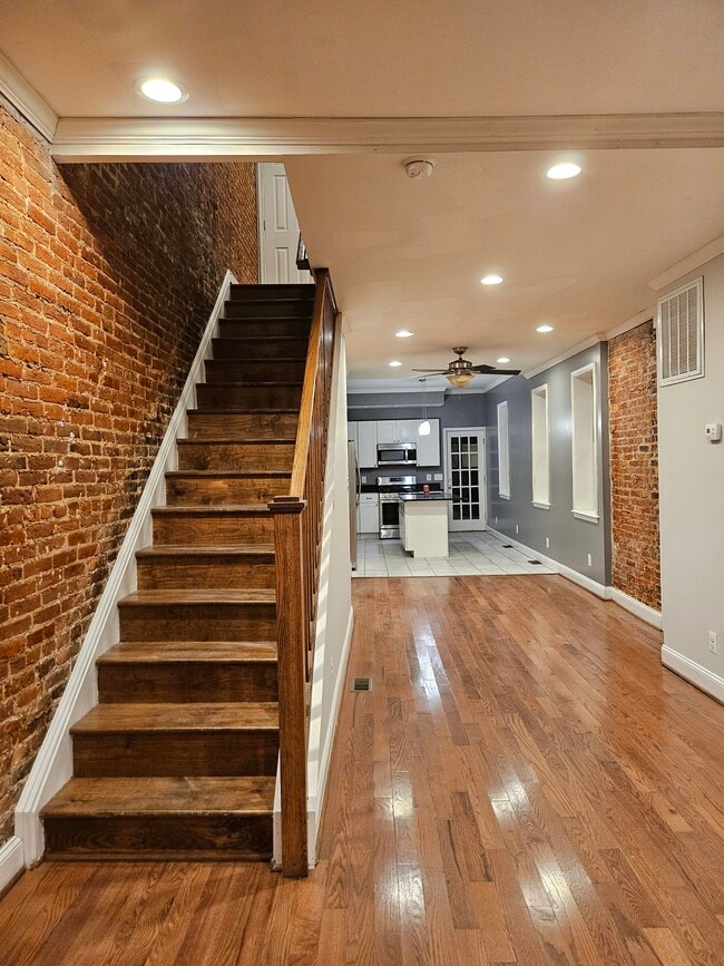 908 S Hanover St, Baltimore, MD 21230 - photo 3