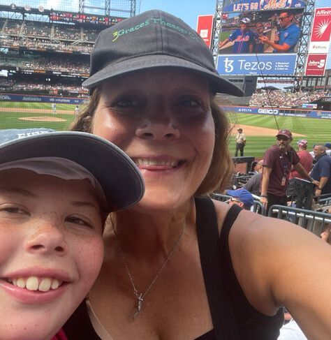 L Chelsea Silvernell