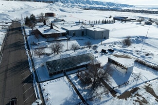 Mount Hope Lutheran School