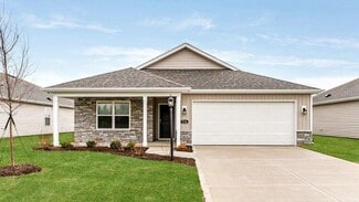 714 Chellberge Pass, New Haven, IN 46774