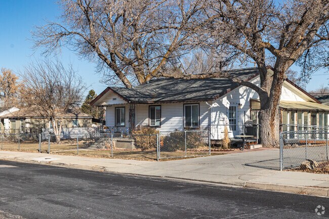Magna has single family homes built in the 1980s as well as newer homes.