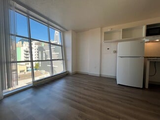88 Perry St, San Francisco, CA 94107