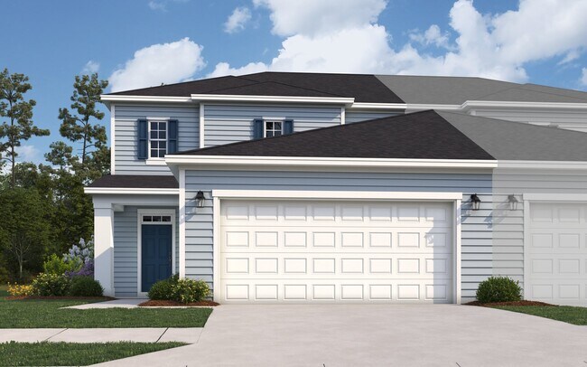 1261 Brook Forest Dr, Saint Augustine, FL 32092 - photo 3