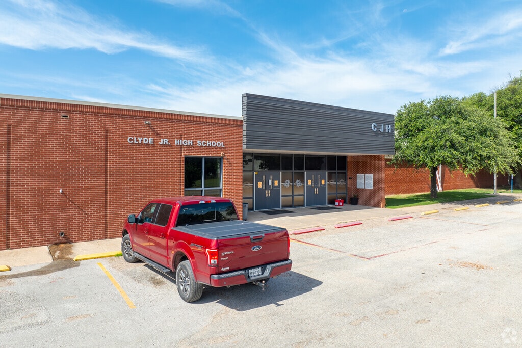 Clyde Junior High School