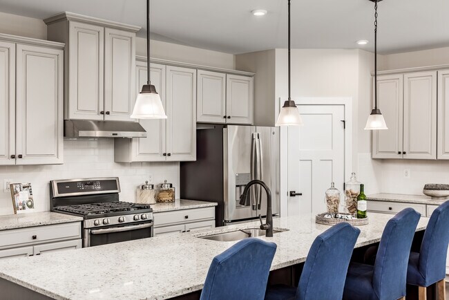 1014 Bramble Hedge Rd unit 36142599, Indian Trail, NC 28079 - photo 3