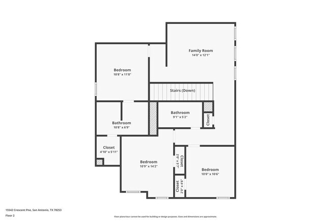 15542 Crescent Pine, San Antonio, TX 78253 - photo 3