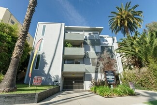 816 S Bundy Dr, Los Angeles, CA 90049