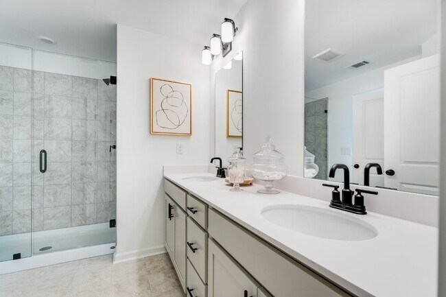 3187 Eastham Run Dr, Dacula, GA 30019 - photo 6