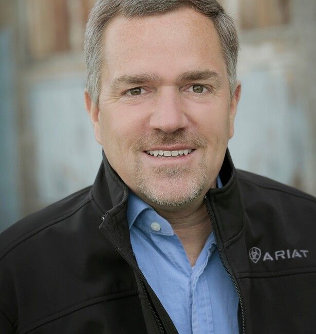 Thomas Hoffner