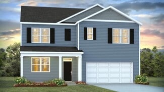 162 Chicora Ln, Yemassee, SC 29945