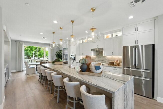 Arroyo Crossings - Alicante at Arroyo Crossings, Residence 1 Plan unit 36860611, Livermore, CA 94551 - photo 7