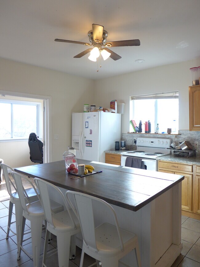 832 Parker St unit 3, Boston, MA 02120 - photo 5