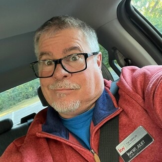 Tim Harkum