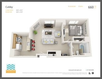 401 Mt Vernon St Unit 401-520, Boston, MA 02125