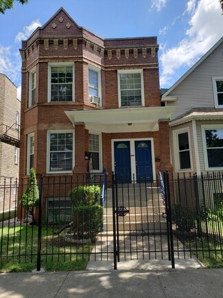 2439 N Harding Ave Unit 1, Chicago, IL 60647