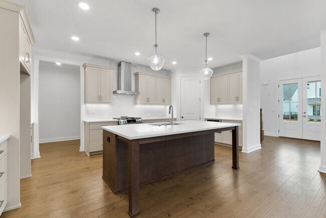 550 Pilgrim Mill Rd unit 36487667, Cumming, GA 30040 - photo 3