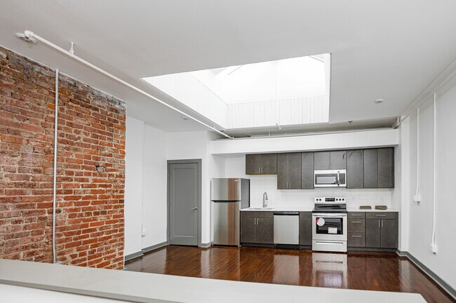 18th Street Lofts, Richmond, VA 23223 - photo 6
