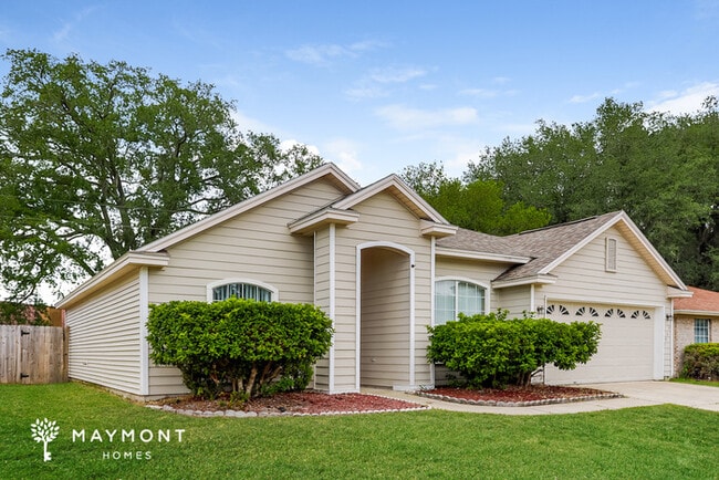 2963 Waters View Cir, Orange Park, FL 32073 - photo 3