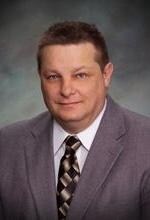 Gary Butler