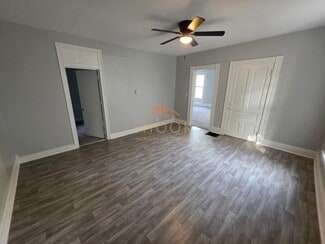 822 N 7th St Unit 822 N 7th St - Unit A, Lafayette, IN 47904