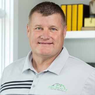 Mark Sotherden