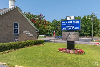 Sumter Christian School