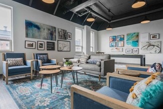 104 W Franklin St, Richmond, VA 23220