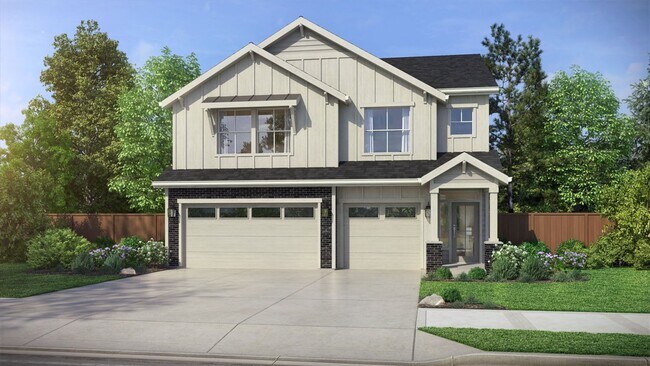 1302 N Kalani Loop unit 36053519, Ridgefield, WA 98642 - photo 5